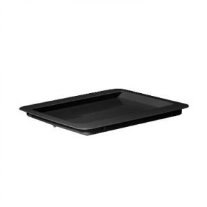 Låg til Affaldsspand Avedøre 15 ltr 248x248x21mm.
