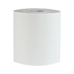 Håndklæderulle Pristine System 2-lag 140 m nyfiber til dispenser 6 rl/krt