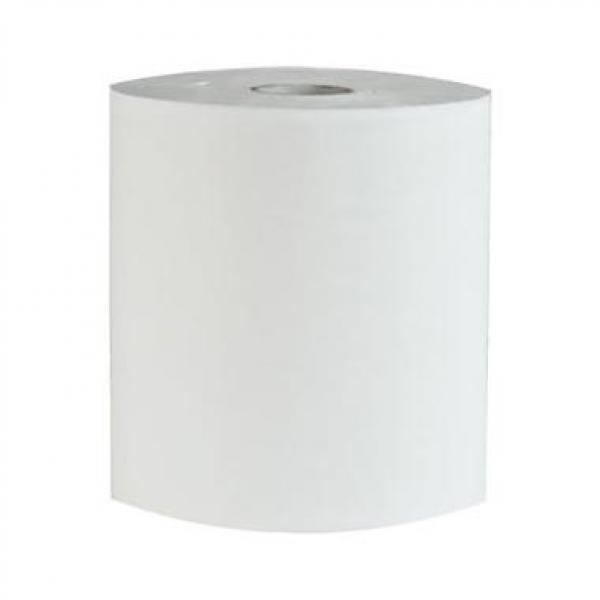Håndklæderulle Pristine System 2-lag 140 m nyfiber til dispenser 6 rl/krt