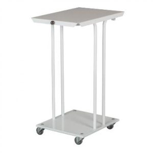 Affaldsstativ 110L med Låg