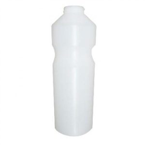 Dressingflaske 1L, Ø68x179mm, PE natur
