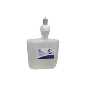 Sæbe KC Skum Refill 1.2 ltr til 14178 4 STK/krt