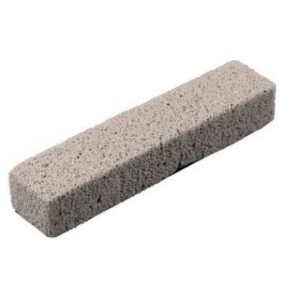Kalkfjerner, pimpsten, cleaning block, u/håndtag