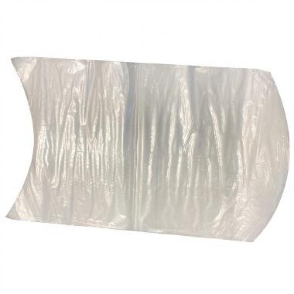 Krympepose 400x600mm m/rund bund, 500stk/krt