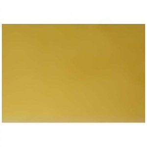 Kagepap 400x600 mm Guld/sølv 50 stk/krt