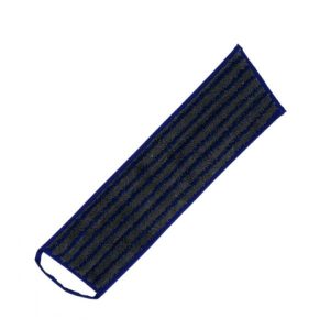 Mikro Vision Mop, 40 cm, velcro - 5 stk/pk