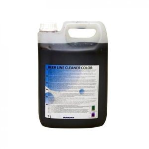 Fadølsrens Beer Line Cleaner Color 5l