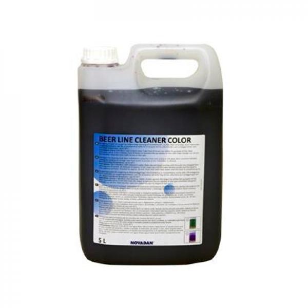 Fadølsrens Beer Line Cleaner Color 5l