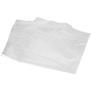 Plastpose 270x500 mm 20 my PE 1000 stk/krt