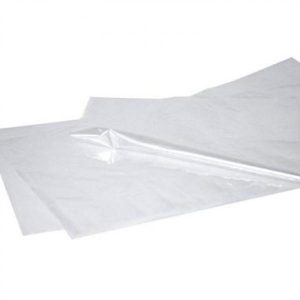 Plastpose 150x300 mm 25 my PE 1000 stk/krt