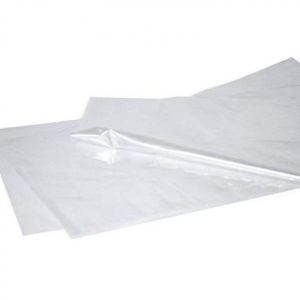 Plastpose, 200x400 mm, 25 my, PE