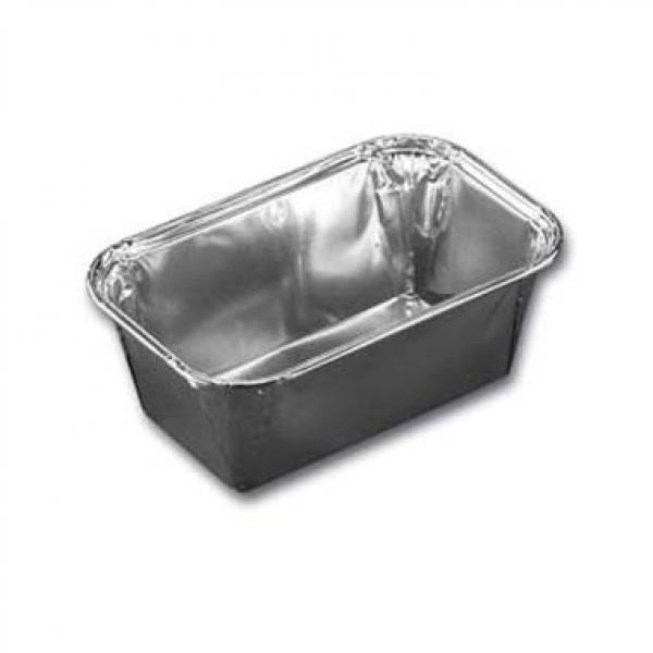 Alubakke, 140 ml, 100x64x35 mm - 1400 stk/krt