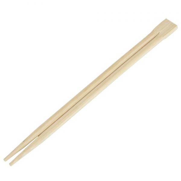 Chopstick bambu twin halfwrap 5x210mm