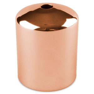 Cover kobber 6 stk/kolli