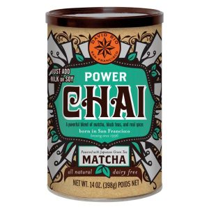 Chai Power 6x398g/krt