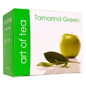 Art Of Tea Tamarind Green 30 breve/krt