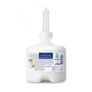 Hudcreme Tork Premium Lotion Hand and Body uden Parfume S2 475 ml 8 fl x 475 ml/krt