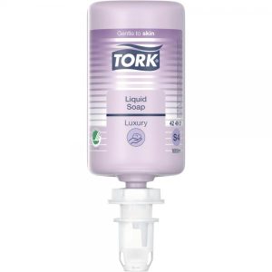 Tork Luksus Sæbe