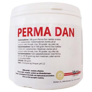 Permadan 500g