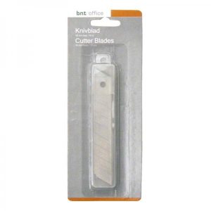 RESERVEKLINGER 18MM  10stk/pk