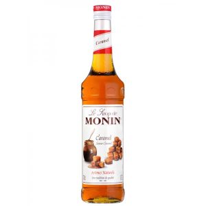 Monin karamel 70 cl