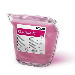 Oasis Clean 61 S 2L x 2 stk/krt