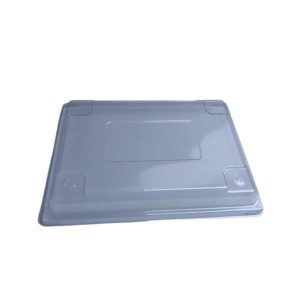 Låg til Sushibakke stor 241x175x28mm 300 stk/krt