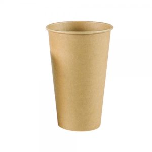 Kaffemugg Bambu natur 16oz
