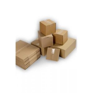Papkasse, Fefco 201, 25x13x11, 430g