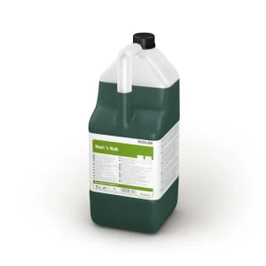 Wash n Walk 5L x 2 stk/krt