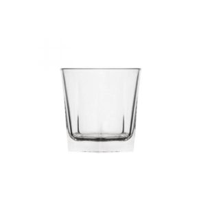 Glas polycarbonat 370ml double jasper 96 stk/krt