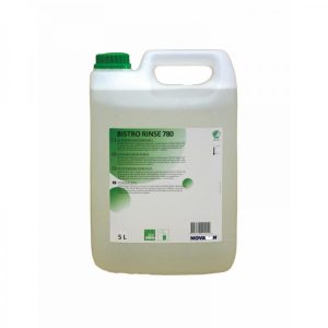 Afspænding Bistro Rinse 780 5l