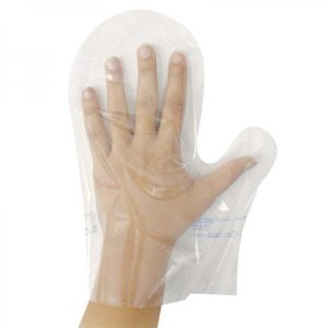 Handsker til Clean Hands 100stk/pak