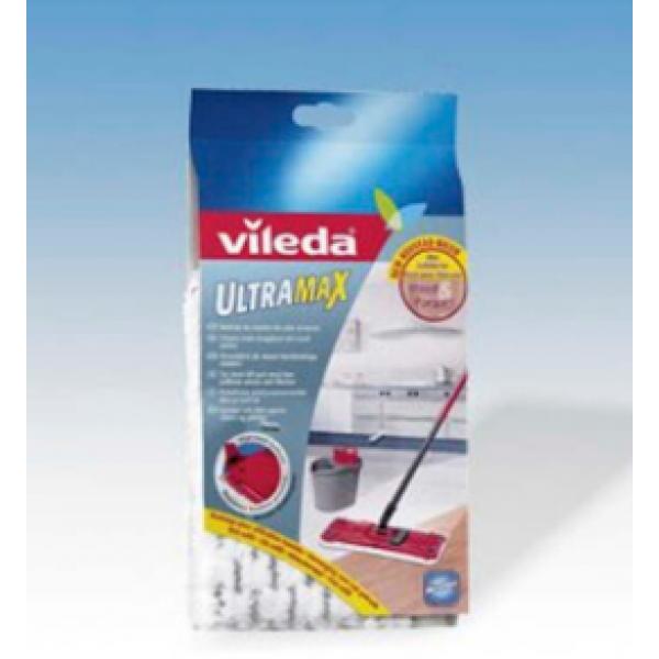 Moppe Vileda refill Ultra Max - 1 stk