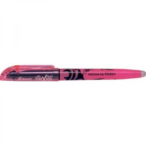 Tekstmarker Pilot FriXion Light pink 12 Stk/pk