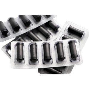 Farverulle Meto Eagle Flash og Proline s/m sort 5rul pak