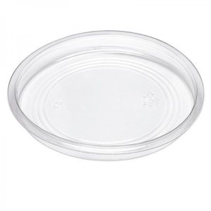 Låg til Deli pot Ø117mm 500stk/krt