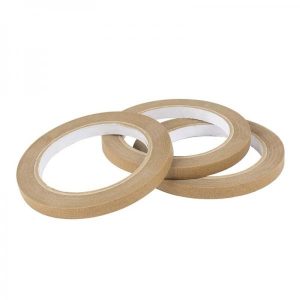 TAPE PAPIR BRUN POSELUKKER 9M 16RL /KRT
