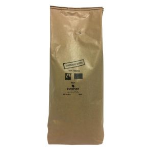 Honduras Espressobønner Økologisk/Fairtrade 1 kg