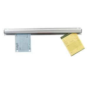 Bonholder 500 mm Eloxeret