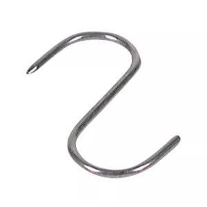 S-kroge 80x35 RF - 1 stk