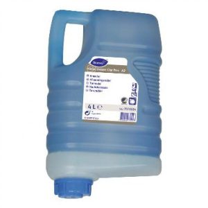 Maskinopvask Afspænding, SumaUnison, Clar Free, A2, Neutral pH koncentrat, 4 L