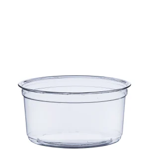 Solo bæger RPET Ø11,7 cm 12 oz. 355ml 10 x 50 stk/krt