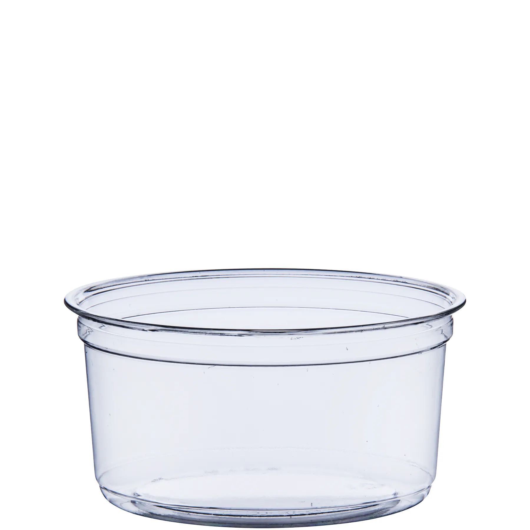 Solo bæger RPET Ø11,7 cm 12 oz. 355ml 10 x 50 stk/krt