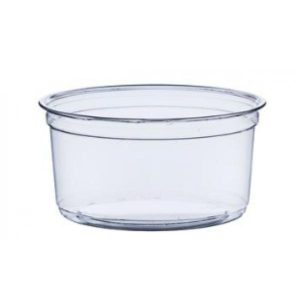 Solo bæger RPET Ø11,7 cm 16 oz. 473ml 10 x 50 stk/krt
