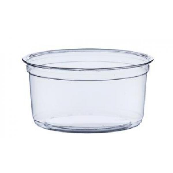 Solo bæger RPET Ø11,7 cm 16 oz. 473ml 10 x 50 stk/krt