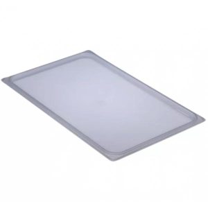 Låg PP GN 1/1 tætsluttende Cambro 530x325 mm