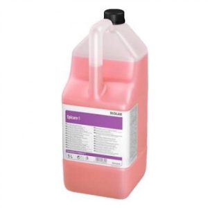 Epicare sæbe 3x5L/krt