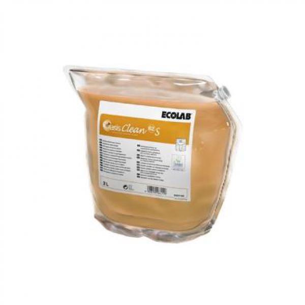 Oasis Clean 62 S 2L x 2 stk/krt