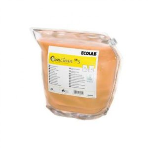 Oasis Clean 10 S 2L x 2 stk/krt